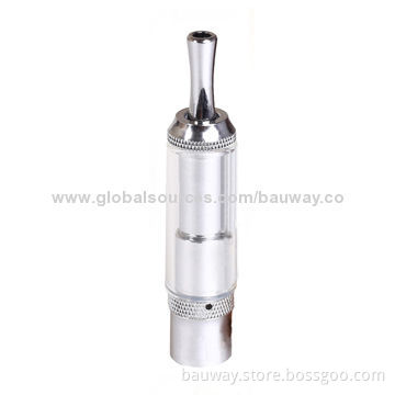 Multifunction E Cig Vaporizer Pen Cloutank M4 Kit, Dry Herb and Wax 2-in-1 Function, Dual-filterNew